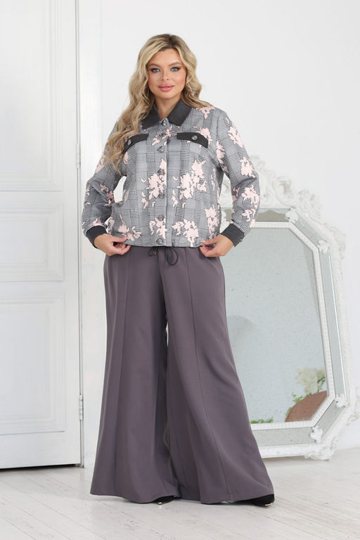 Жакет М5-3833/5 - Wisell фото 10