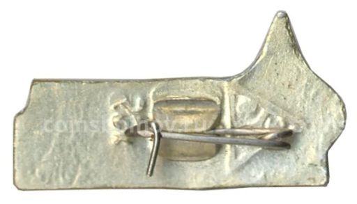 Значок Суздаль