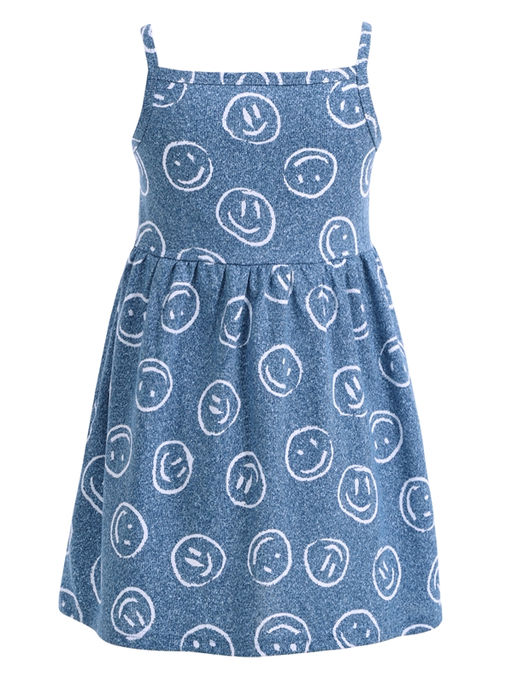 сарафан 1ДПС4407001н - Апрель фото 2