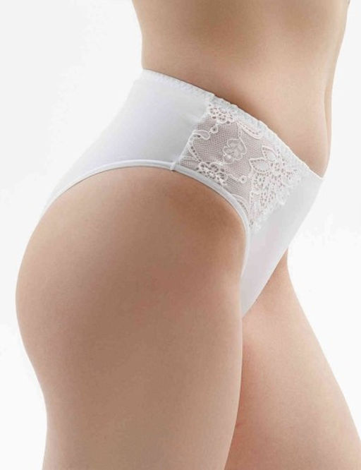 Трусы Misstyle 5002 Белый