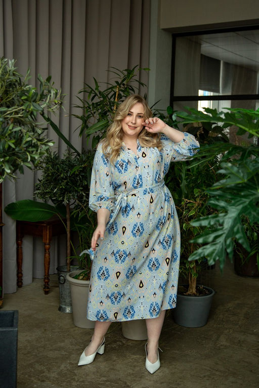 Платье женское - Jp фото 6