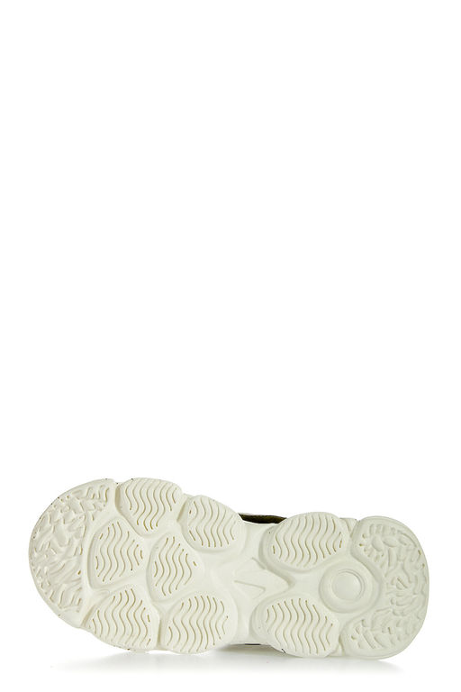 Полуботинки школьные ZEBRA