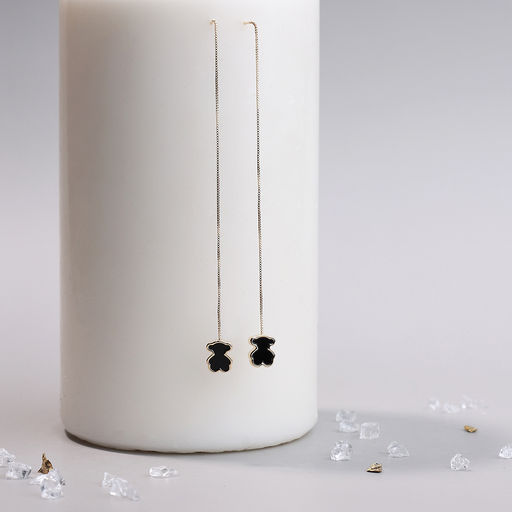 Серьги Арт. 3-0878-W - MyGemma фото 5