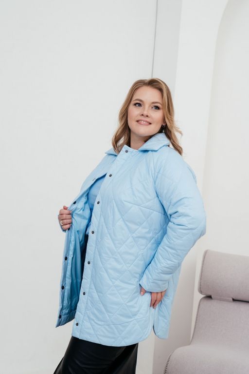 Куртка женская - Jp фото 4