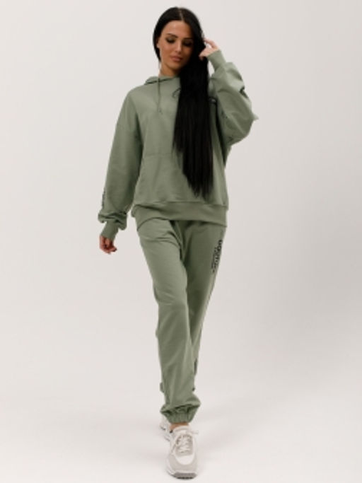 СПОРТИВНЫЙ КОСТЮМ ЖЕНСКИЙ - Giovedi фото 6