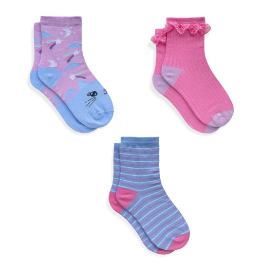 rusocks / Носки 3 пары