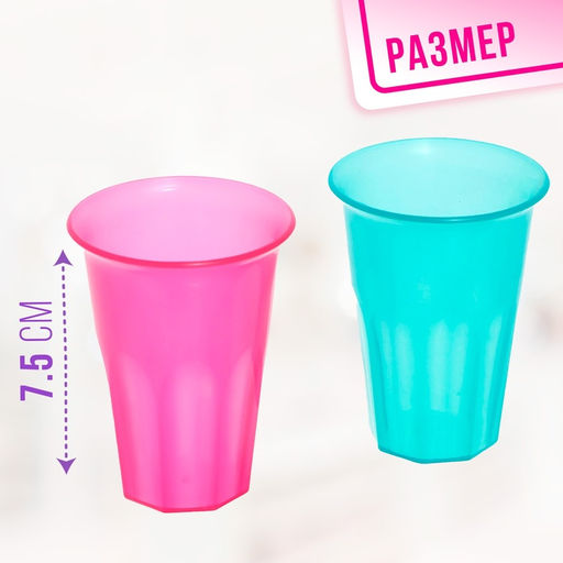 Набор посудки Пикник - Simaland фото 2