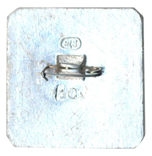 Значок Владимир