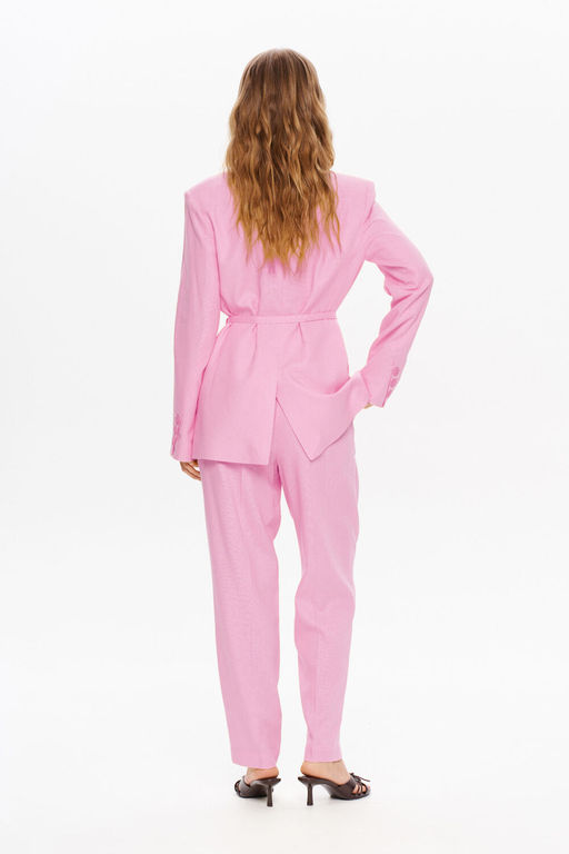 Блуза Pirs 6298 чёрный  фото 893