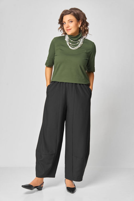 Брюки Bliss 3005 черный