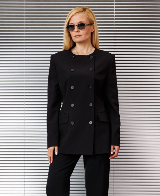 Костюм Azzara 986Ч чёрный