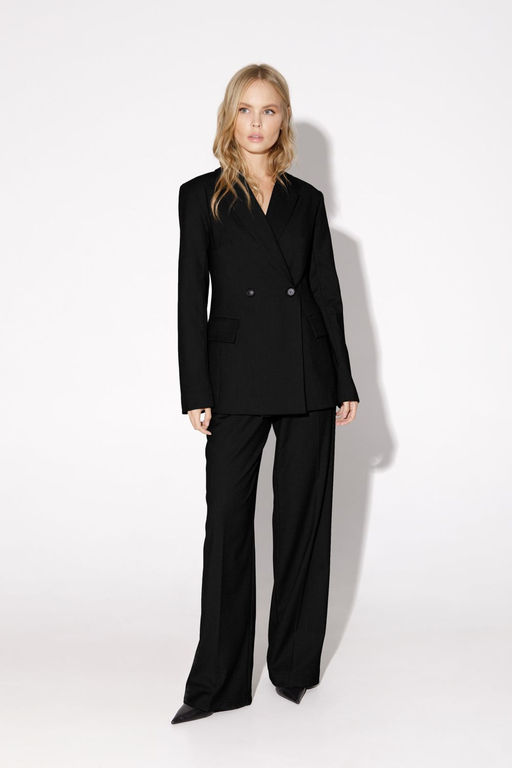 Костюм Pirs 5031 черный  фото 2