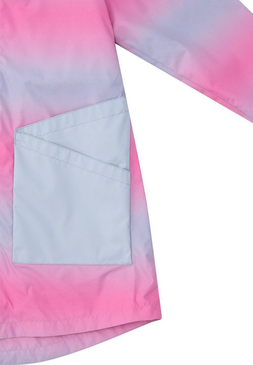 Куртка (ветровка) д/дев. Амали - Oldos фото 7