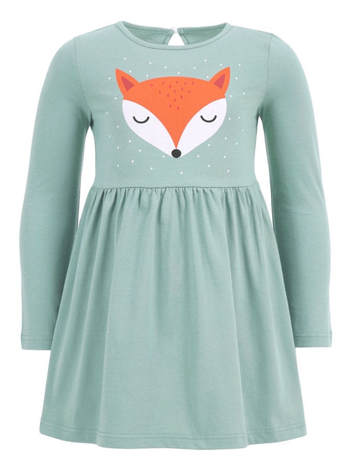 платье 1ДПД4398001 - Апрель фото 3