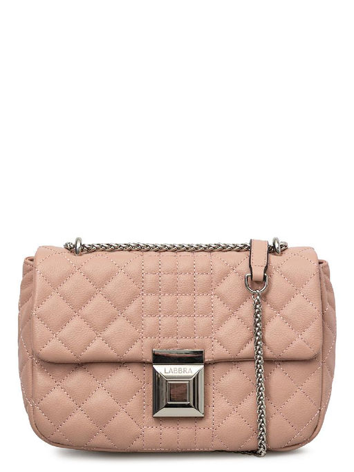 Сумка Labbra L-16834 pink  фото 6