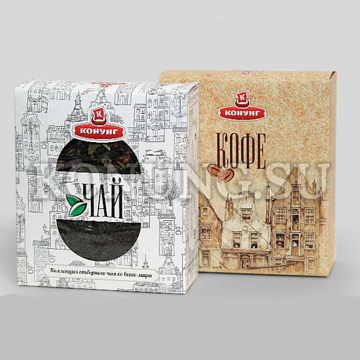 Кофейный набор № 2