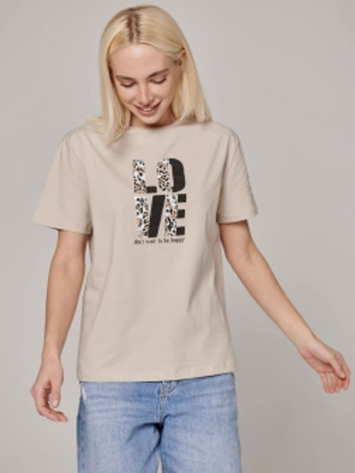 ФУТБОЛКА ЖЕНСКАЯ - Chic & charisma фото 11