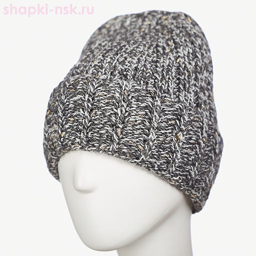 992426 Колпак женский флис (56-58)