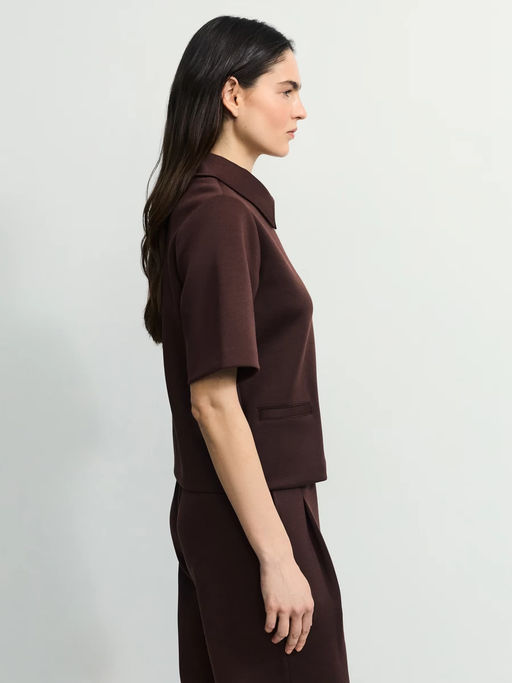 Жакет на молнии / Zarina  фото 5