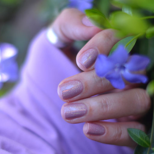 Лак для ногтей Теплые Объятия, 11 мл - Masura фото 6