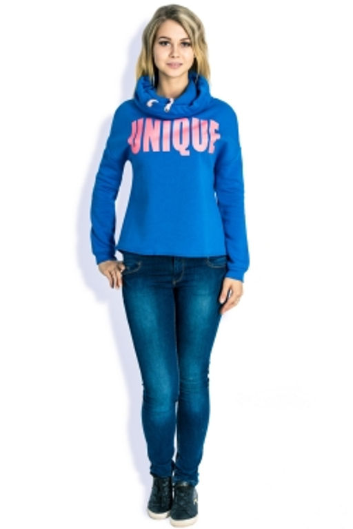 Толстовка женская - Little secret фото 2