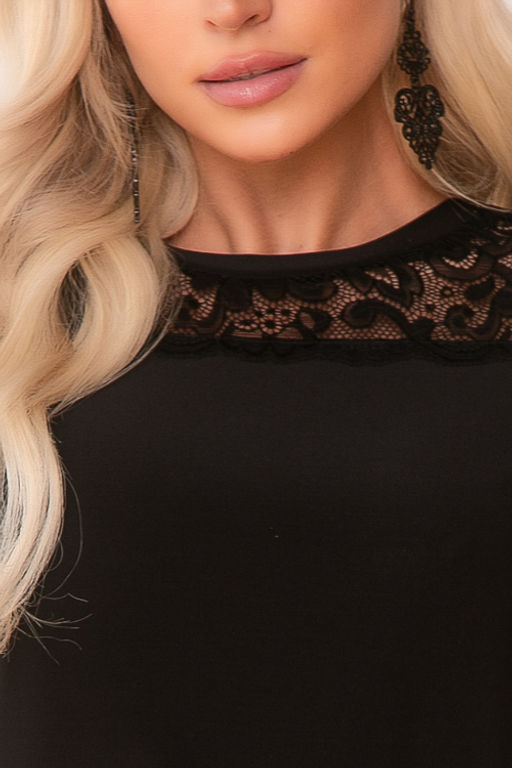 Блузка 41236-1 - Avili фото 4