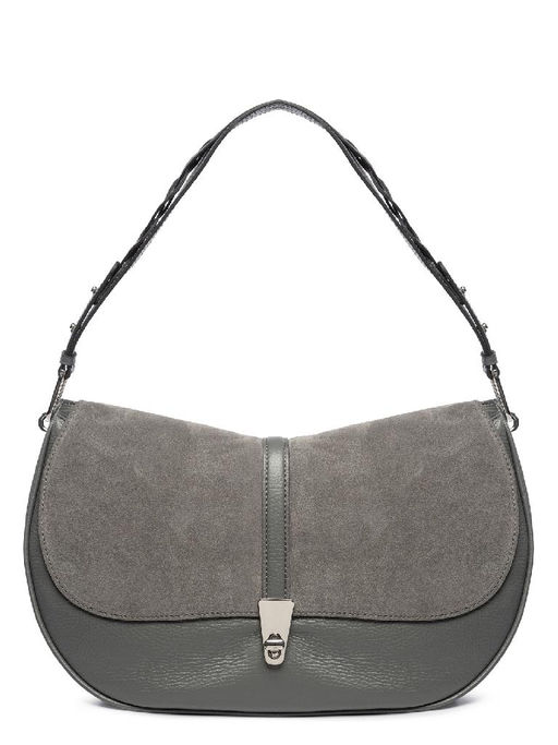 Сумка ELEGANZZA Z20-DB30620 grey  фото 2