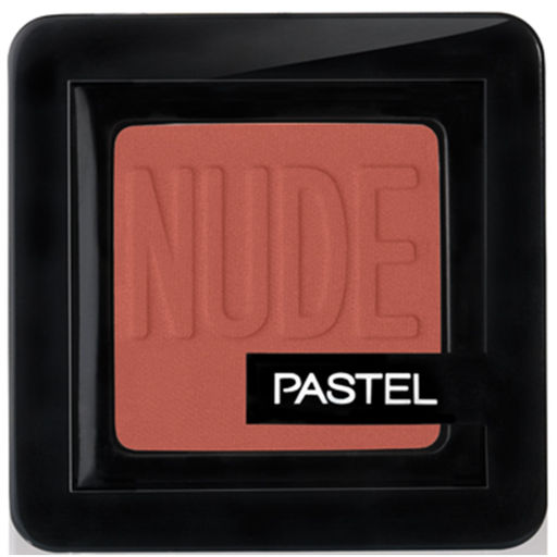 Тени для век Nude Single Eyeshadow, 89 Hot 401789