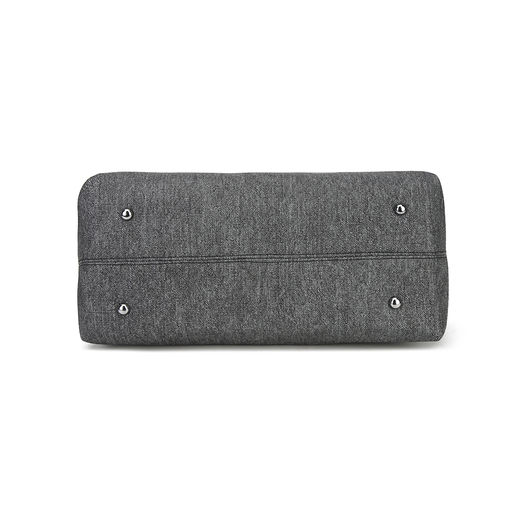 Женская сумка, экокожа, Saint Miranda 32010 Черный  фото 5