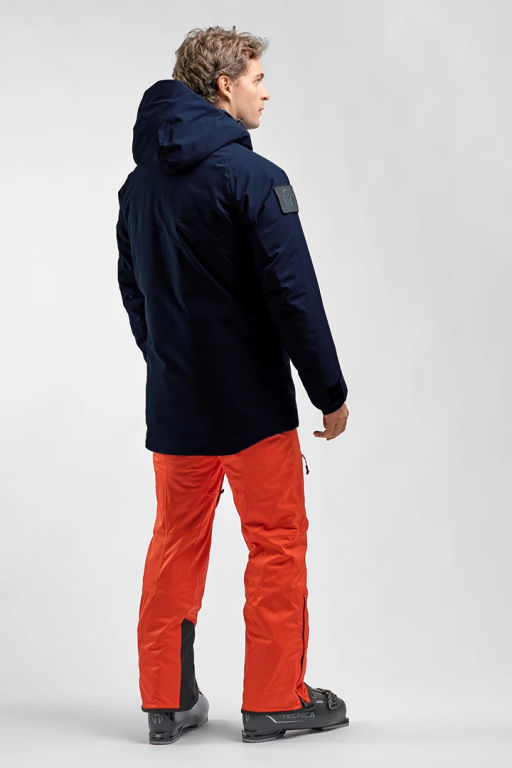 Горнолыжная куртка URAL мужская 23-46575 29 - Stayer фото 4