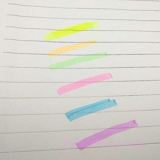 Набор маркеров Леденцы - Купи слона фото 5