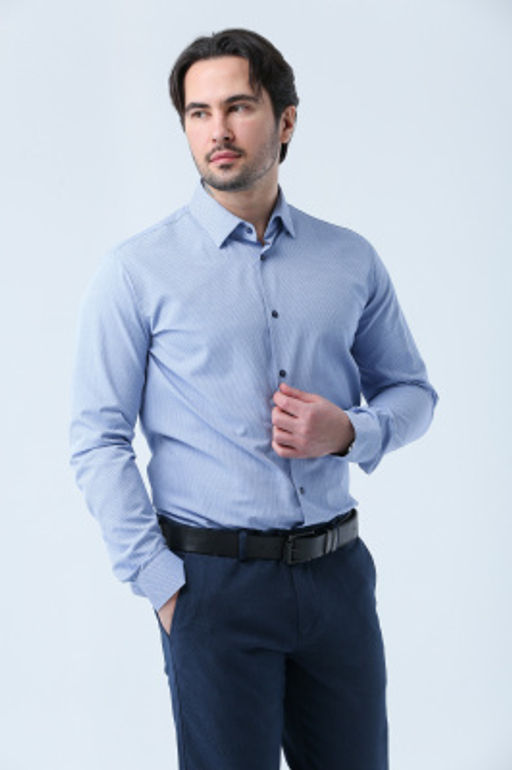 Рубашка 21.1-НТ-06