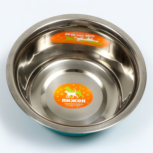 Миска стандартная Пижон. Корги, 450 мл  фото 2