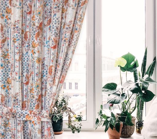 Метраж,
арт. 340240/6/150е, ФОЛЬКЛОР, легкая