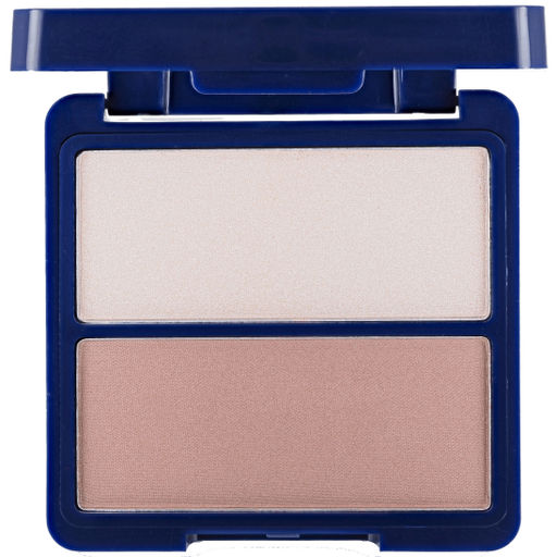 Палетка для лица True Delight, 331 скульптор и хайлайтер 005SH16028