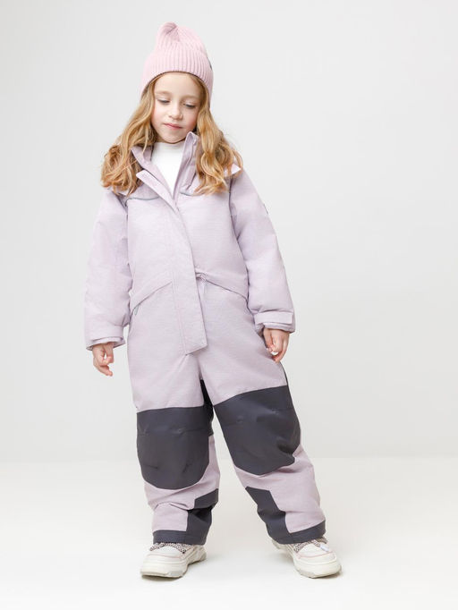 ВК 60129/1 ГР (98-122) комбинезон дет