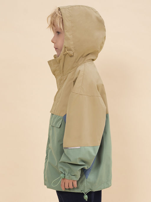 Уценка Pelican BZIN3322 Ветровка для мальчиков