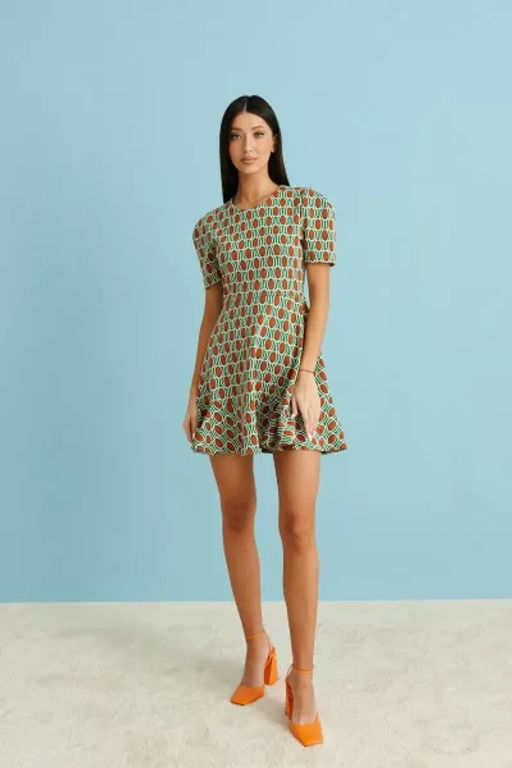 Платье  A3317 - Annete фото 3