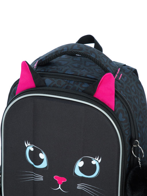 Рюкзак школьный L35 - Steiner фото 14