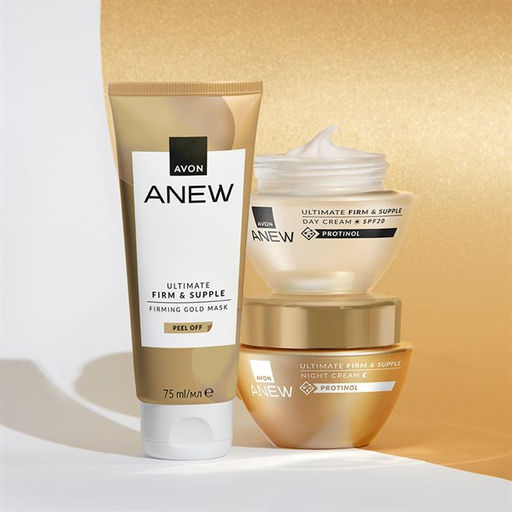 Ночной крем для лица Упругость и эластичность, 50 мл