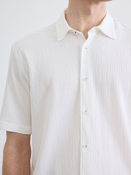 Regular Fit Erkek G?mlek