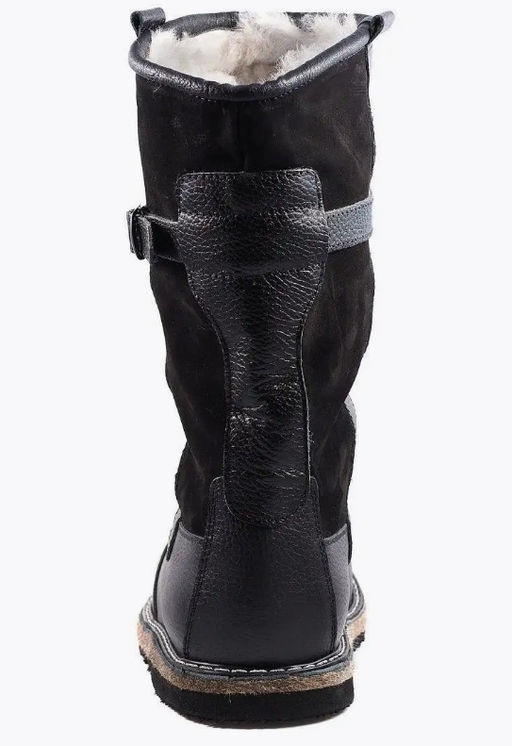 сапоги Монголки натуральная кожа, войлочная подошва - Мирунт фото 12