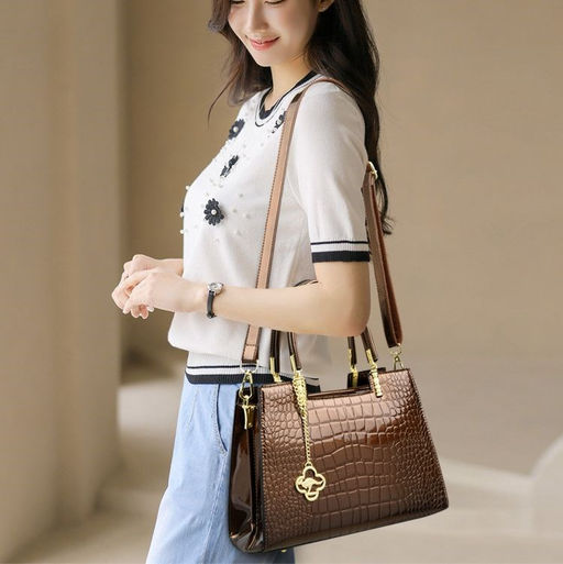 KAIDIFEINIROO Сумка женская 8298  фото 25