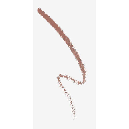 Гелевый карандаш для губ 24ч Sentimiento & Malvina №243, теплый нюд 1818N11795