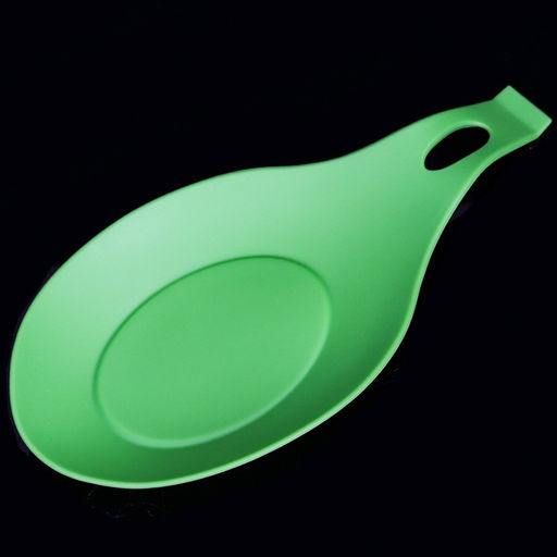 Подставка под ложку силиконовая , арт.DF-547, LS-30 MS-918, 919 (745918, 745919/917)(685097,715168)