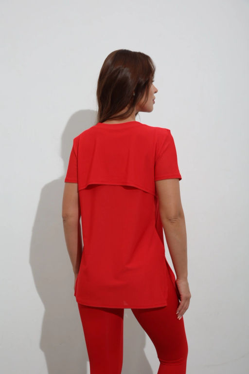 Футболка Air Lavender - Forstrong фото 12