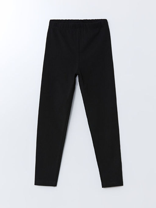 Beli Lastikli K?z ?ocuk Tayt