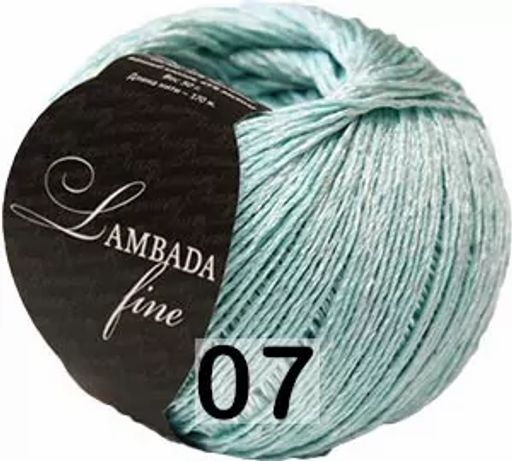 LAMBADA FINE - Сеам фото 8