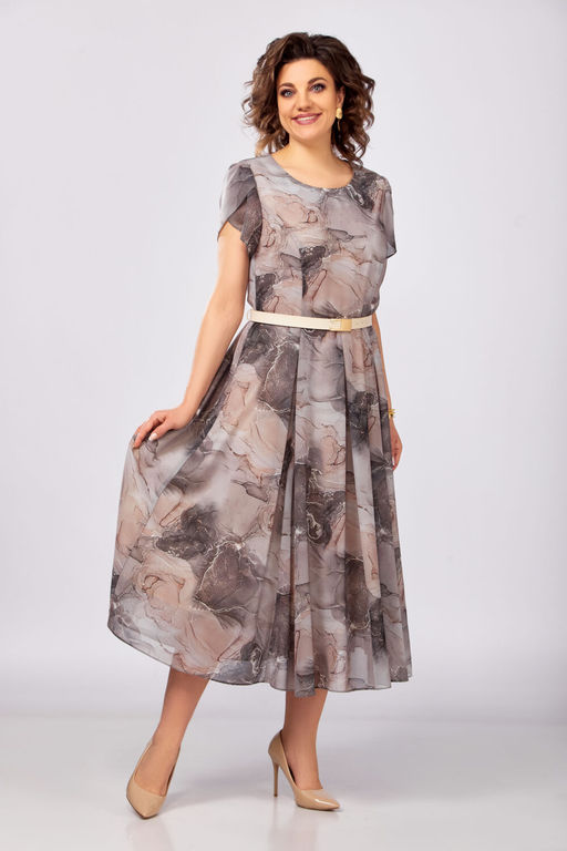 Платье Swallow 843.2 фото 8