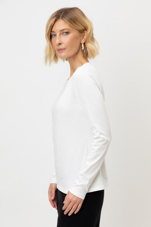 ЕВТ 3261/сахар джемпер жен